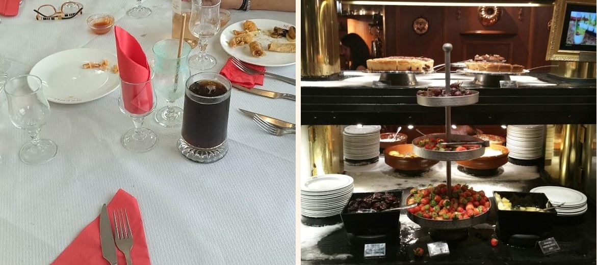 NEW BUFFET - Gallery Image 5