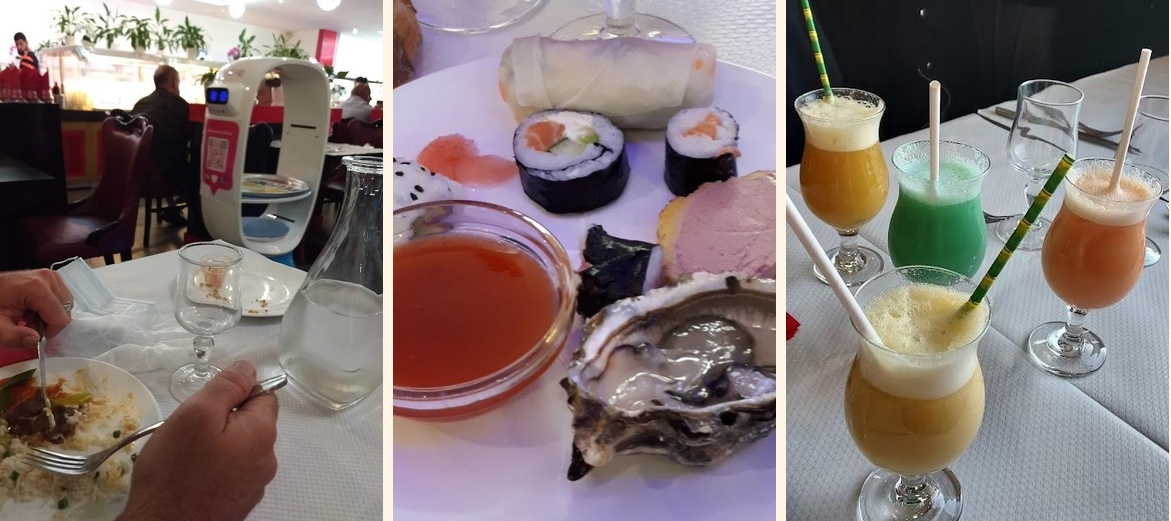 NEW BUFFET - Gallery Image 6