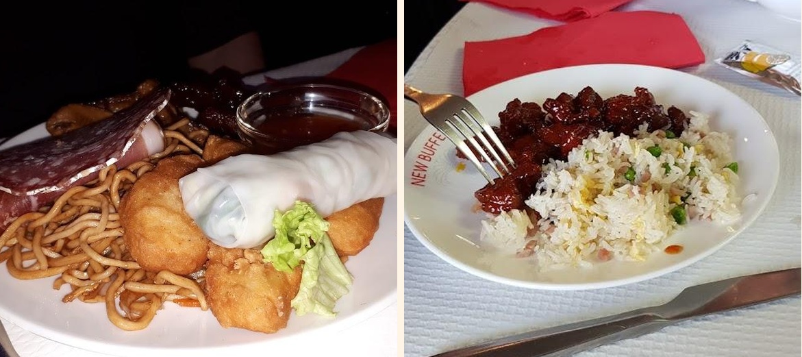 NEW BUFFET - Gallery Image 7